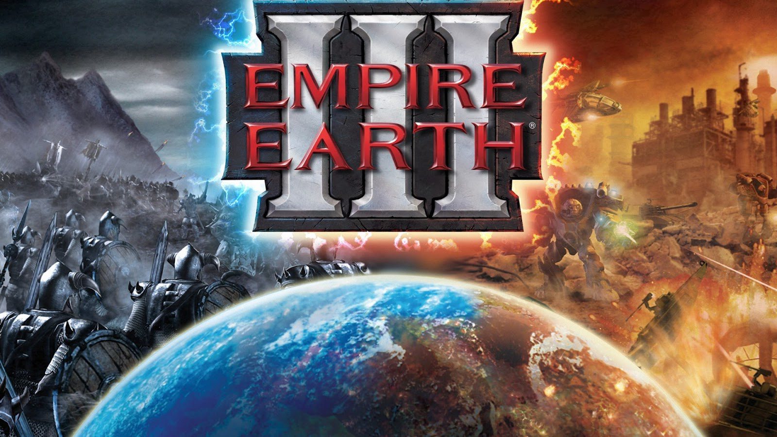 Free download trainer empire earth 1 trainer