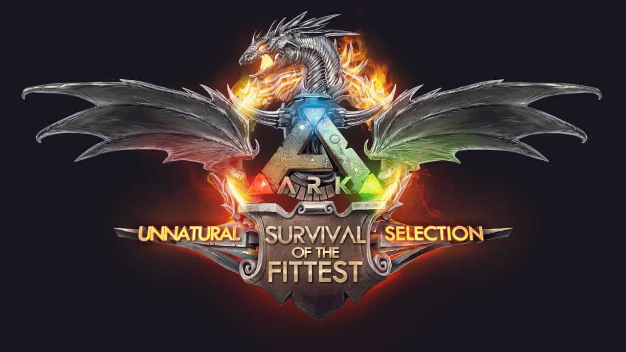 download free ark survival of the fittest