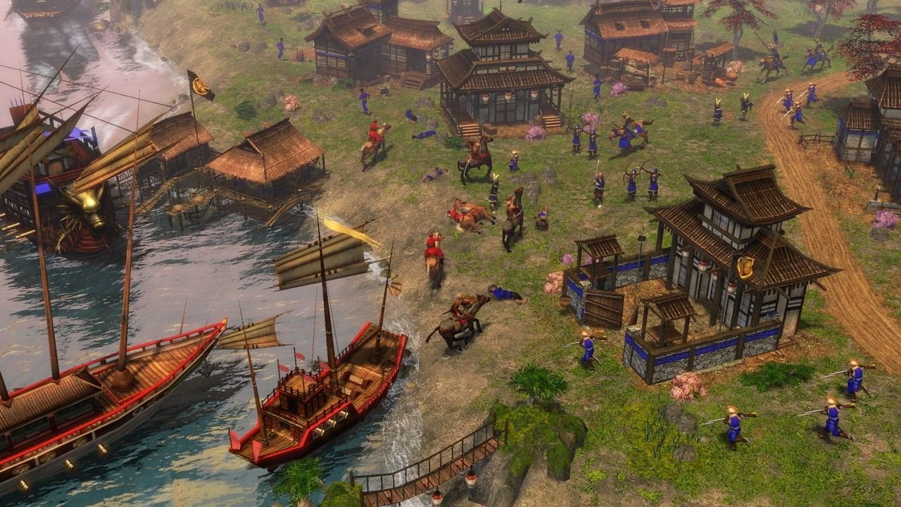 age of empires 4 2016