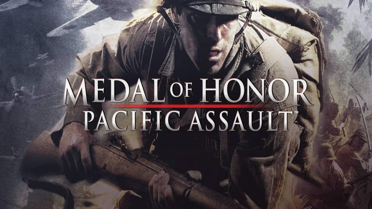 medal of honor allied assault pc download