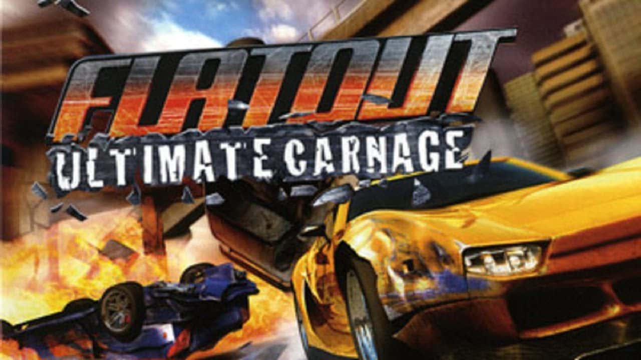 telecharger flatout 2 gratuit complet