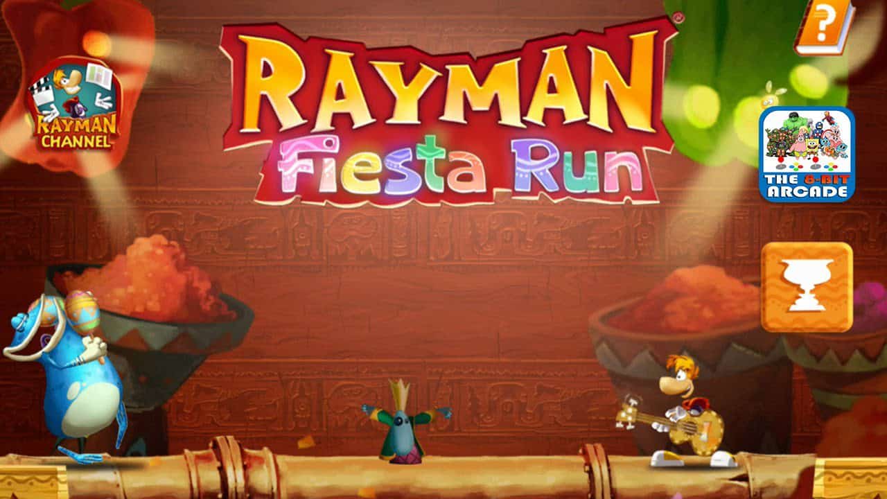download rayman fiesta run google play