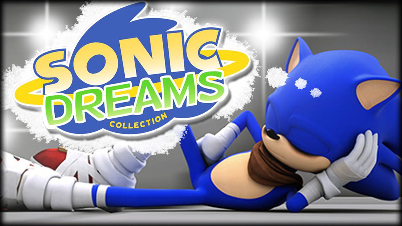 Télécharger Sonic Dream Collection Gratuit Télécharger Jeux PC Gratuits