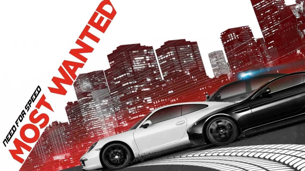 need for speed most wanted download mac