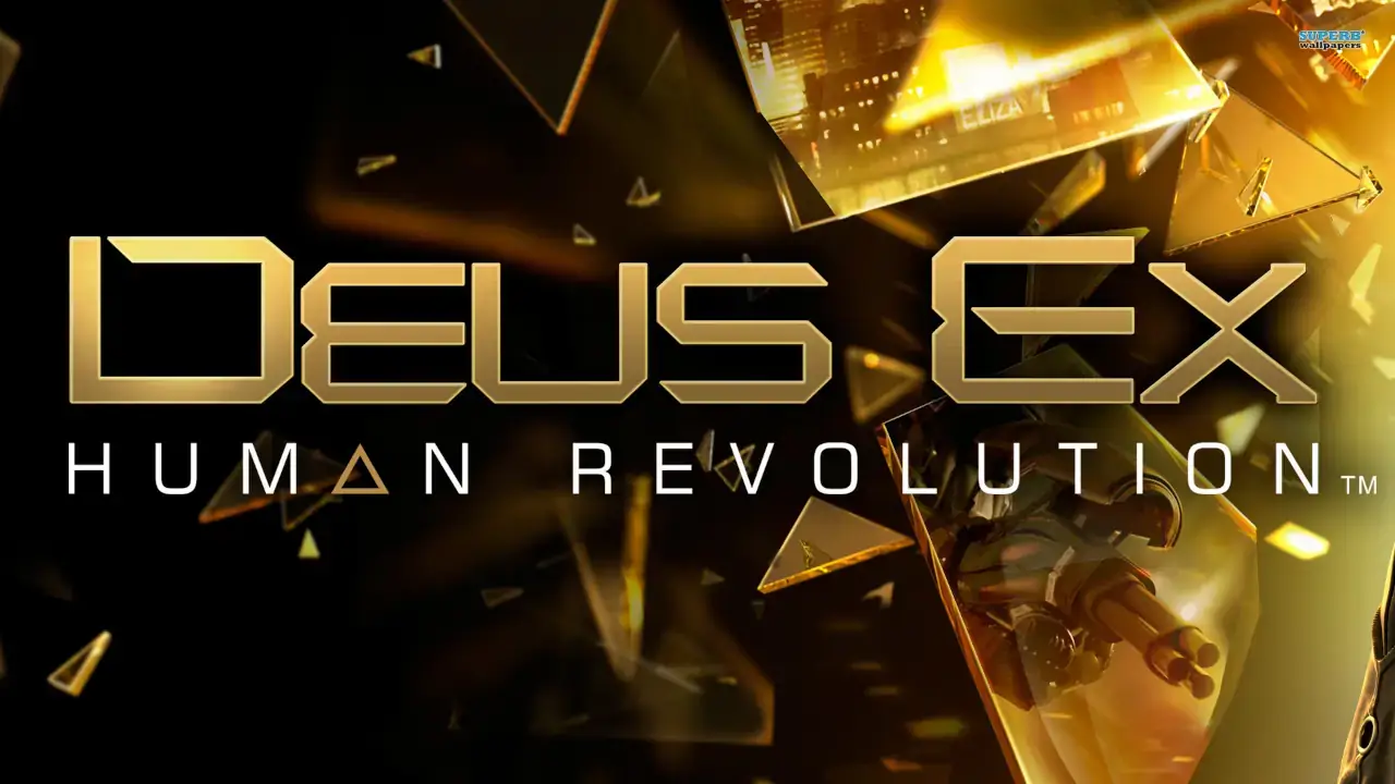 T L Charger Deus Ex Human Revolution Gratuit T L Charger Jeux Pc Gratuits